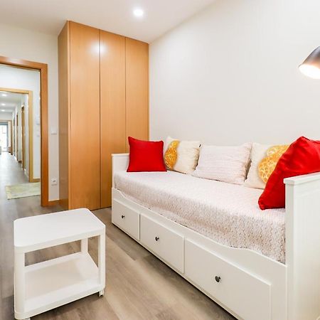 Tiana Apartment - City Centre With Terrace Виана до Кастело Екстериор снимка