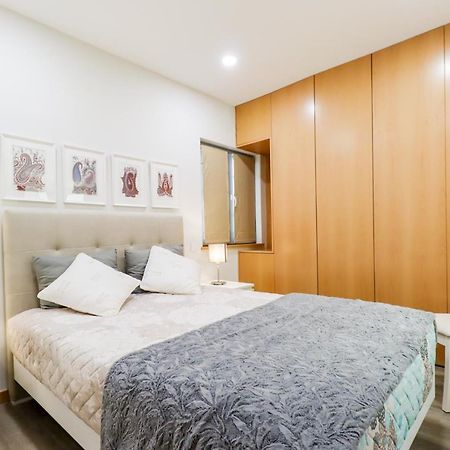 Tiana Apartment - City Centre With Terrace Виана до Кастело Екстериор снимка